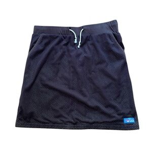 DKNY Sport Skirt RARE y2k 90s Vintage